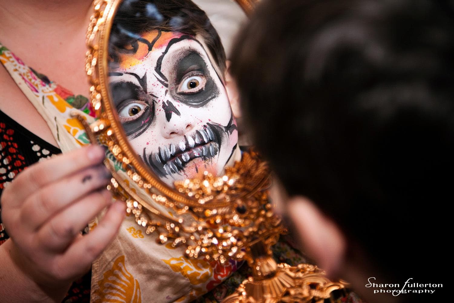 Face Painting Designs