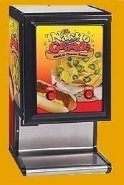Nacho machine